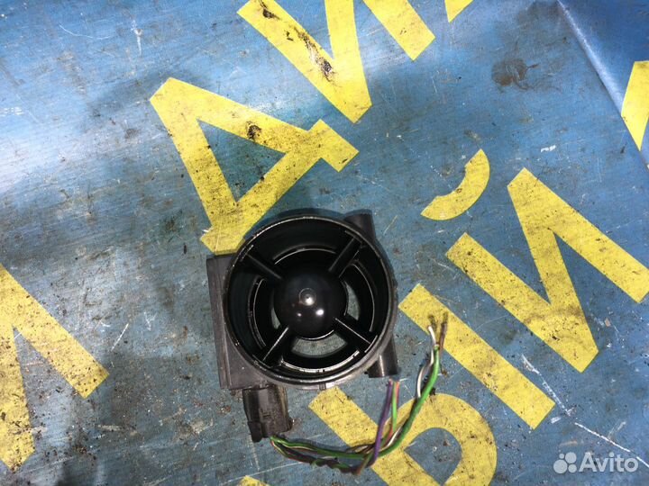 Расходомер Volvo S80