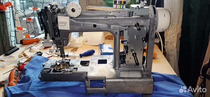 Диагностика,чистка, смазка,обслуживание,настройка