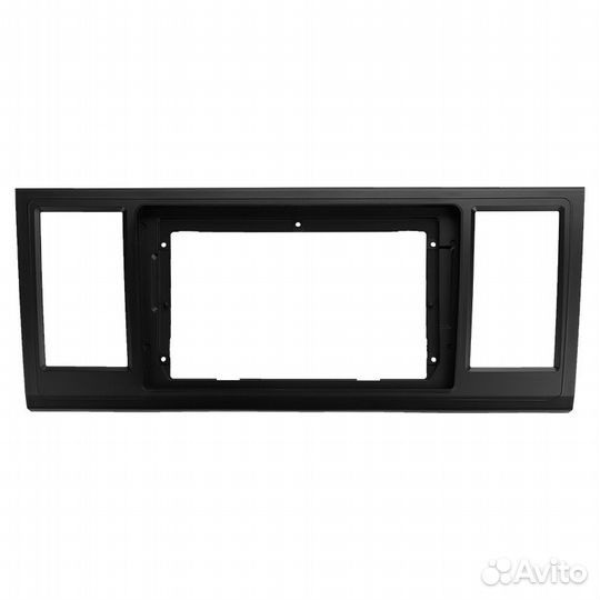 Переходная рамка Volkswagen Caravelle 2015-2020