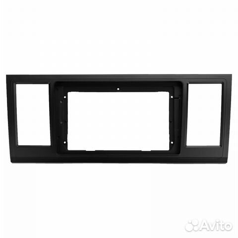 Переходная рамка Volkswagen Caravelle 2015-2020