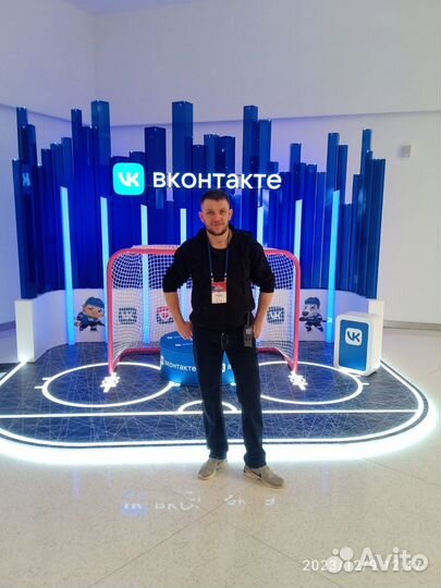 Работа электромонтажника