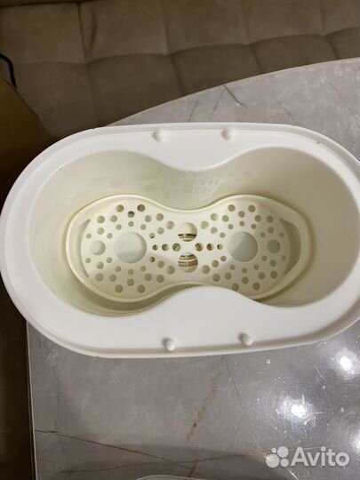 Стелиризатор для бутылочек, нагреватель