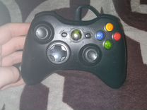 Геймпад xbox 360