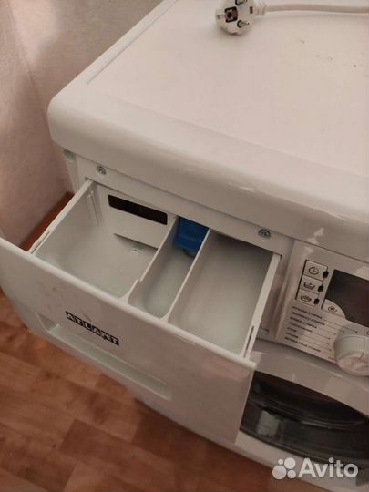 Стиральная машина новая