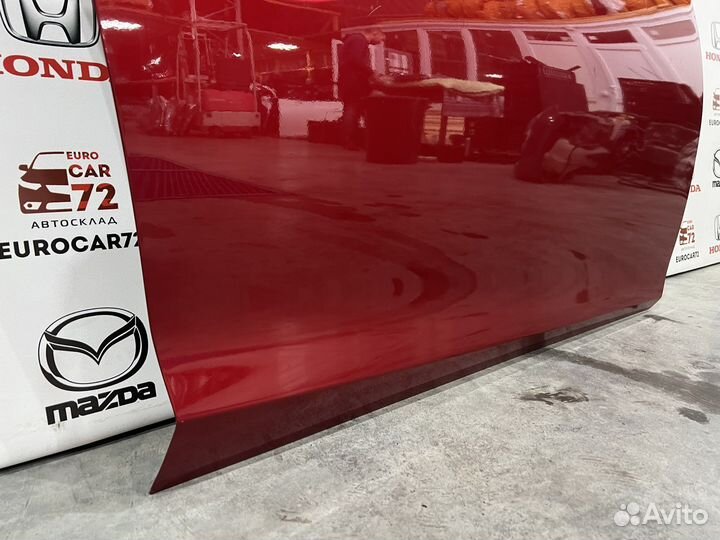 Дверь передняя правая Mazda 3 BM(BN) 2013-2019