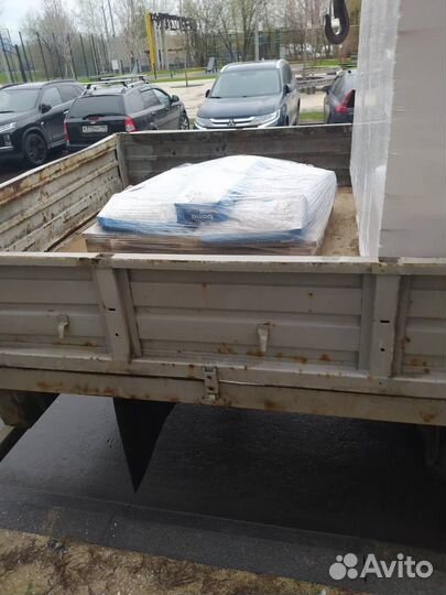 Пеноблоки, Газоблоки Бонолит