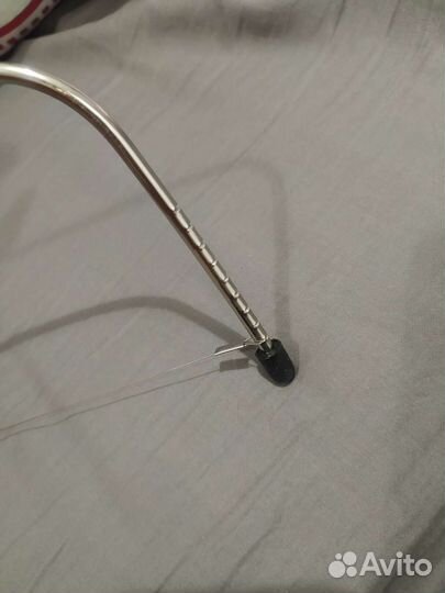 Нож-струна Икеа новый