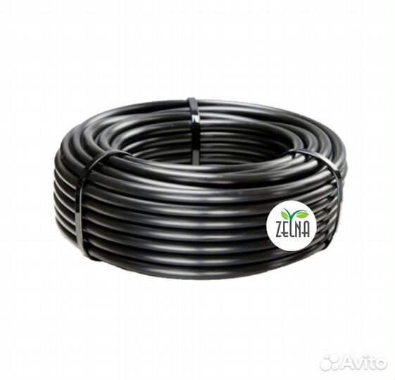 Капельная лента zelna (урожайная)хорошего качества