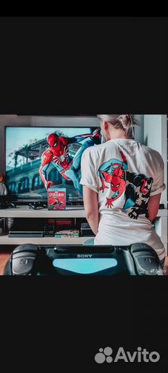 Аренда/прокат playstation 4, ps4