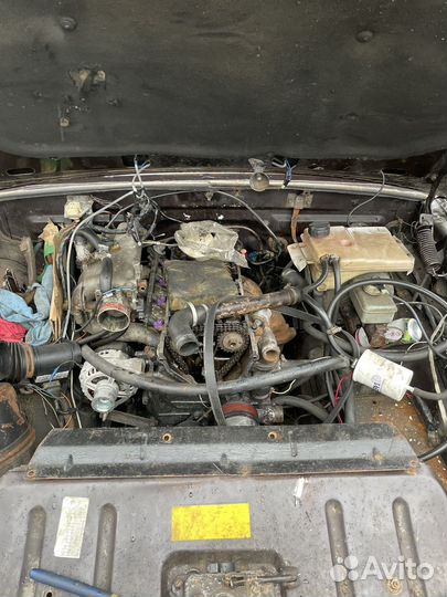 Запчасти на волгу газ 3110