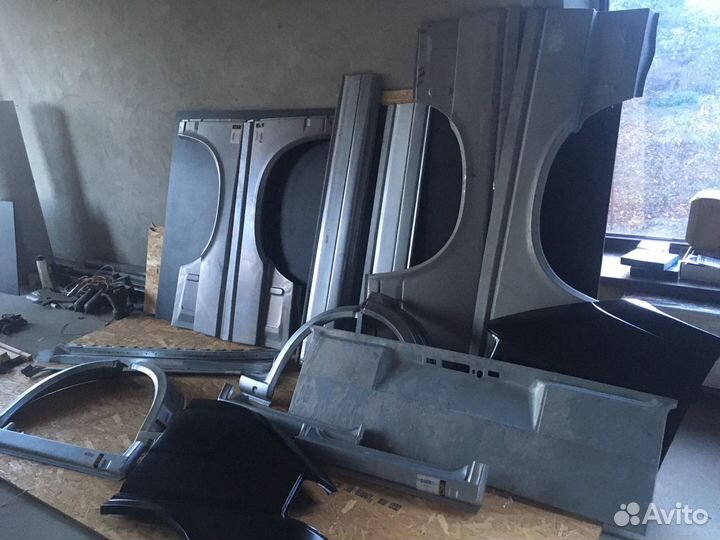 Рем Комплекты Фольксваген Т4