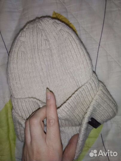 Шапки женские зимние на выбор