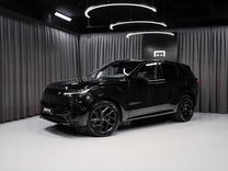 Новый Land Rover Range Rover Sport 3.0 AT, 2024, цена 20 548 800 руб.