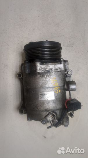 Компрессор кондиционера Acura RDX, 2007
