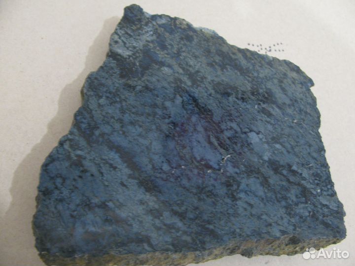 Родусит (срез, горбушка в коллекцию)