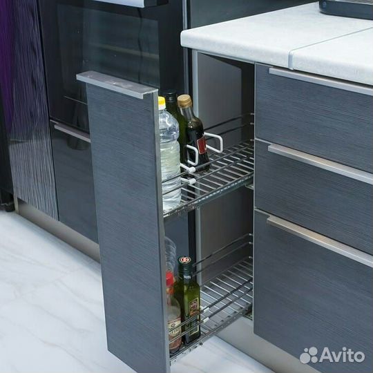 Кухонный гарнитур на заказ. Гарантия