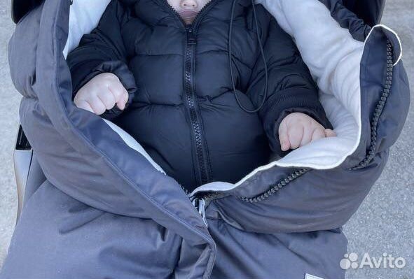 Продам конверт LeoKid