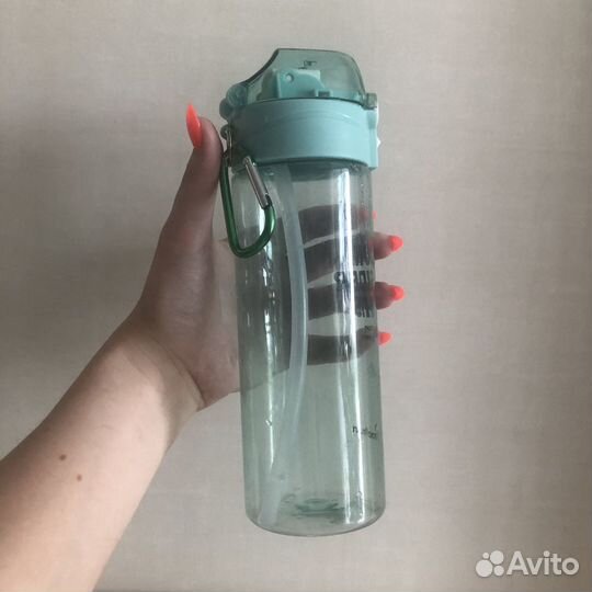 Бутылка для воды