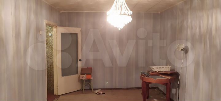 1-к. квартира, 29,3 м², 4/5 эт.