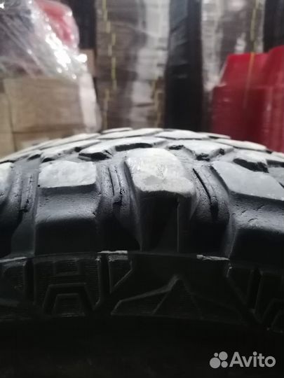 Powertrac Power Rover MT 35/12.5 R15