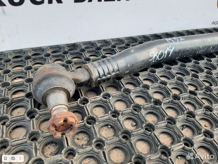 Тяга рулевая поперечная L1679mm