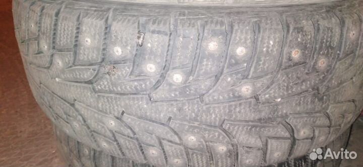 Hankook Winter I'Pike RS2 W429 195/55 R16 91B