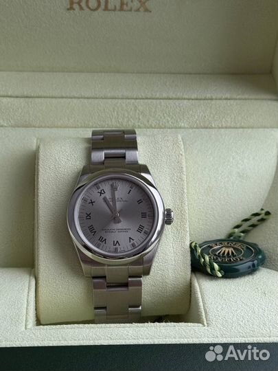 Наручные часы Rolex