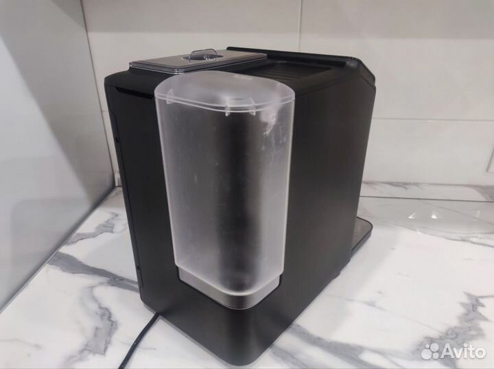 Кофемашина Bosch