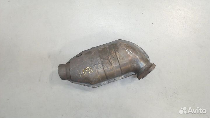 Катализатор Mitsubishi Pajero / Montero, 2001