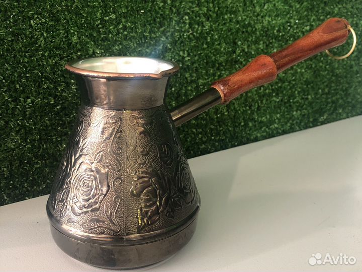 Медная турка