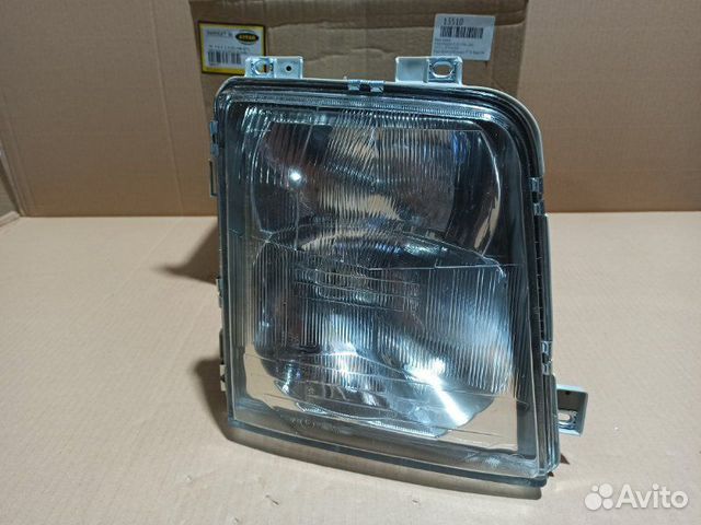 Фара правая левая новые Volkswagen LT 1996 - 2006