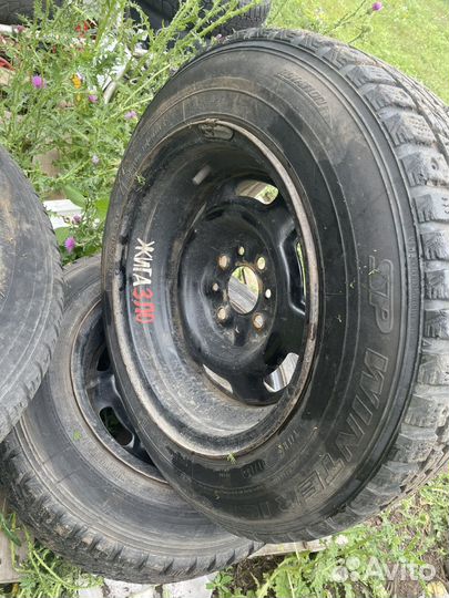 Разварки на ваз