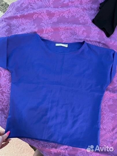 Женские вещи пакетом