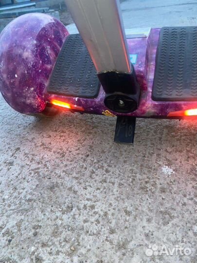 Гироскутер бу