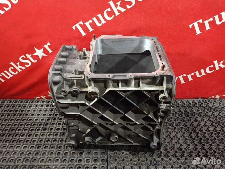 Корпус кпп Volvo FH, Volvo FM
