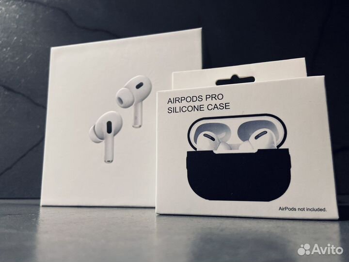 Наушники Airpods pro 2