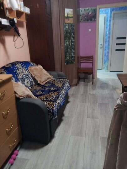 2-к. квартира, 45 м², 2/2 эт.