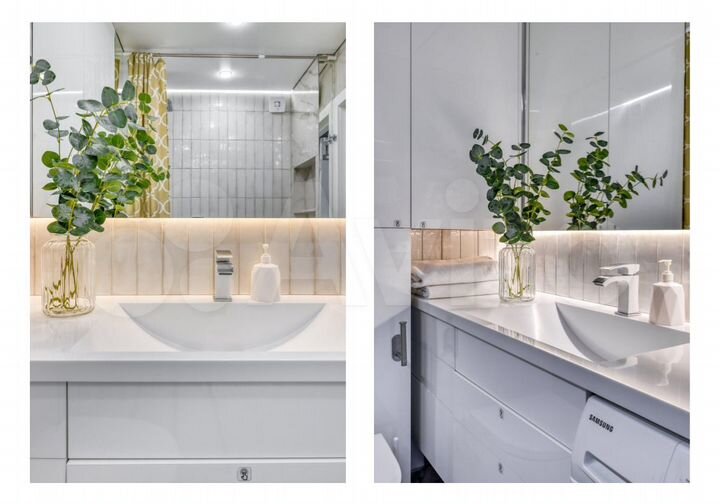 1-к. квартира, 32 м², 2/12 эт.