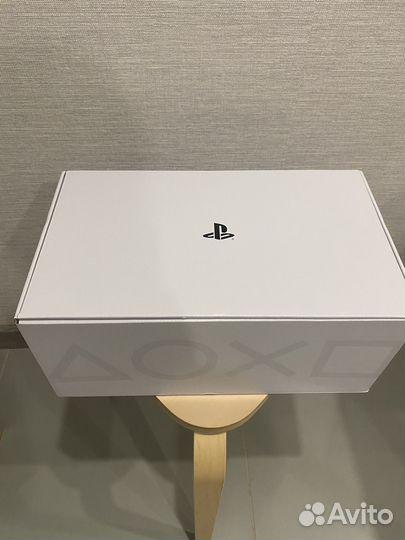 Playstation VR2