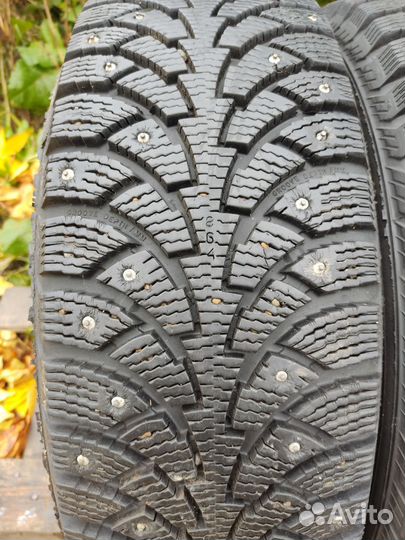 Nokian Tyres Nordman 4 195/65 R15 95T