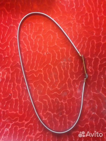 Ремень женский 