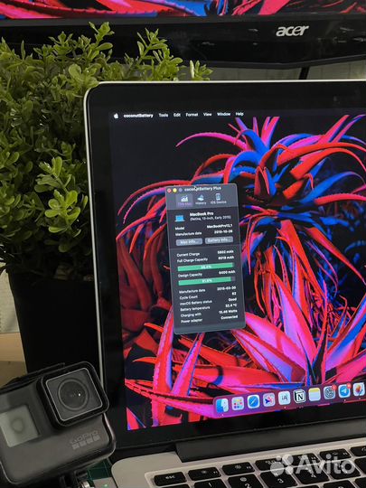 MacBook Pro 13 (512gb) 2015