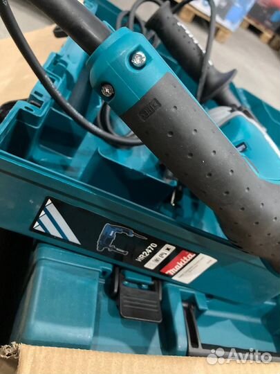 Перфоратор Makita