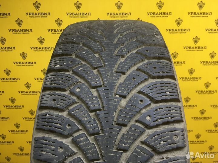 Nokian Tyres Hakkapeliitta 4 235/55 R17 103T