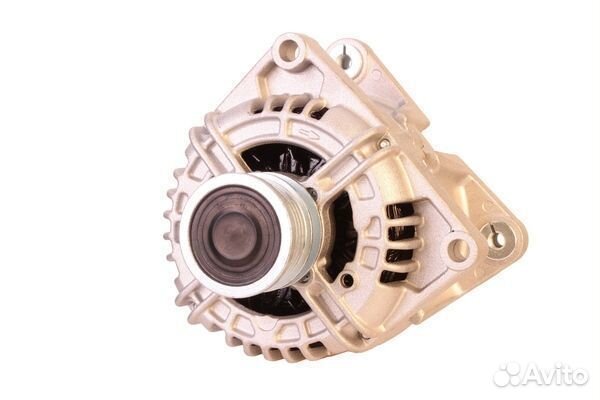 Генератор Opel Zafira B z18xer