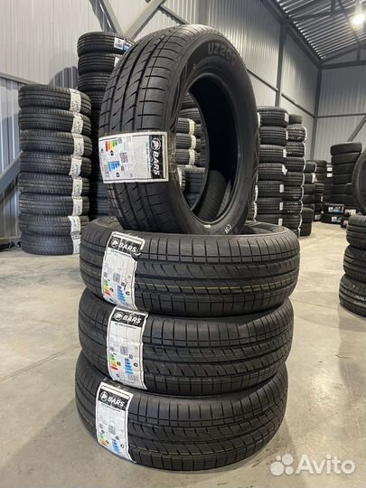 Bars UZ200 185/65 R15