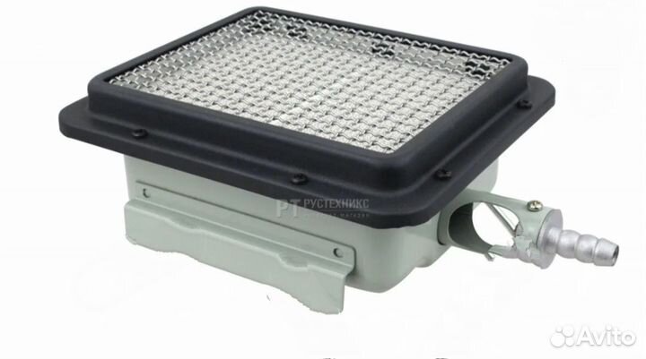 Газовая горелка