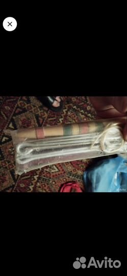 Вязальные спицы СССР