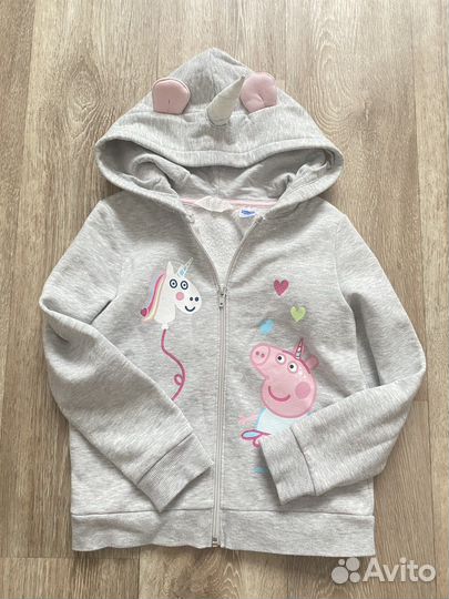 Детские вещи для девочки