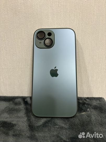 Чехол на iPhone 15 новый